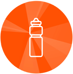 water bottle icon