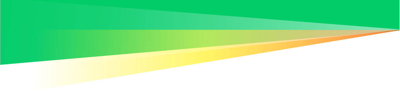 Colour gradient